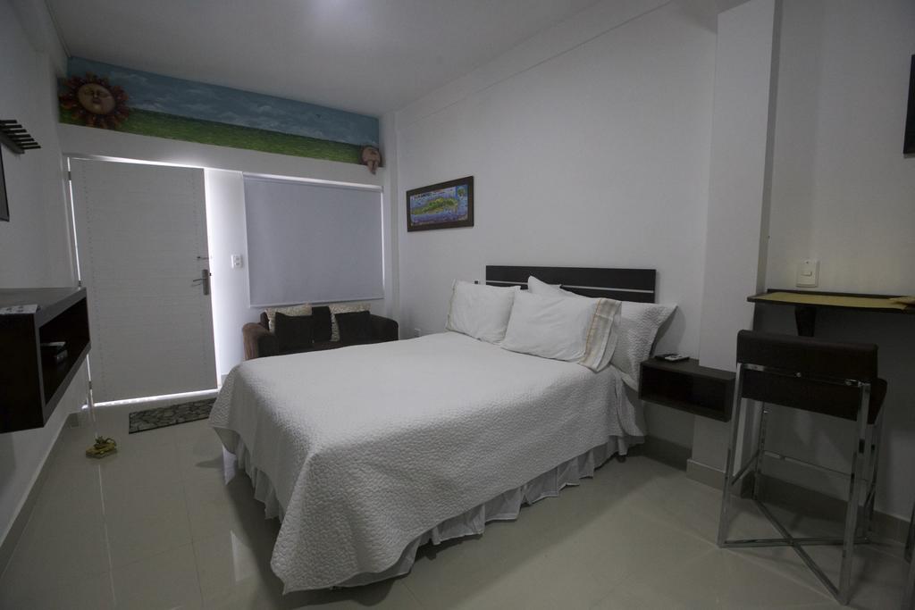 Hospedaje Solymar II Sarie Bay San Andrés Pokój zdjęcie