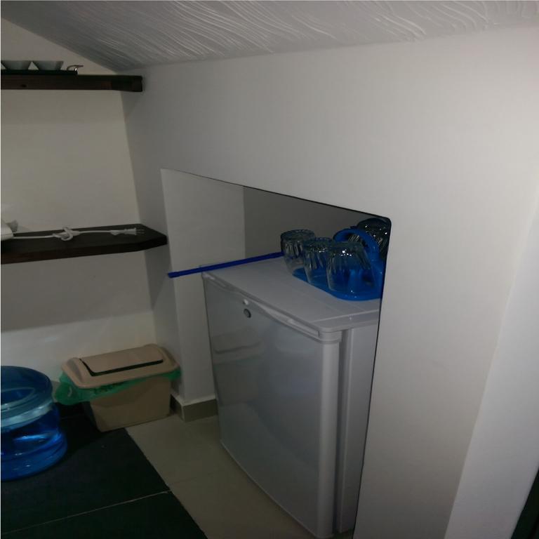 Hospedaje Solymar II Sarie Bay San Andrés Pokój zdjęcie