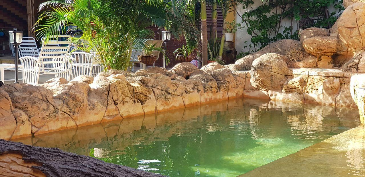 Hospedaje Solymar II Sarie Bay San Andrés Zewnętrze zdjęcie