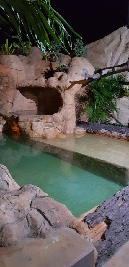 Hospedaje Solymar II Sarie Bay San Andrés Zewnętrze zdjęcie